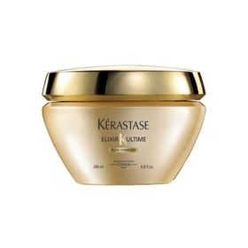 Kerastase Elixir Ultimate 200 ml Saç Bakım Maskesi