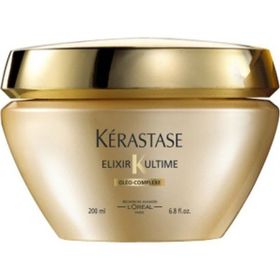 Kerastase Elixir Ultimate 200 ml Saç Bakım Maskesi