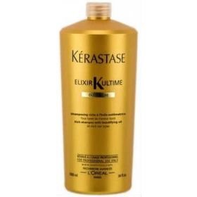 Kerastase Elixir Ultime 1000 ml Şampuan
