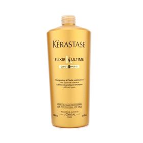 Kerastase Elixir Ultime 1000 ml Şampuan