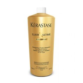 Kerastase Elixir Ultime 1000 ml Şampuan