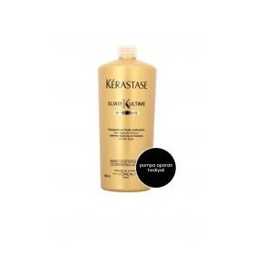 Kerastase Elixir Ultime 1000 ml Şampuan