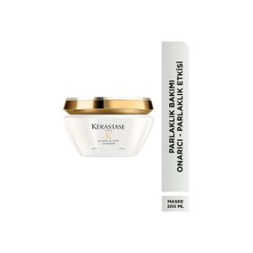 Kerastase Elixir Ultime 200 ML Onarıcı ve Parlaklaştırıcı Formullü Saç Maskesi