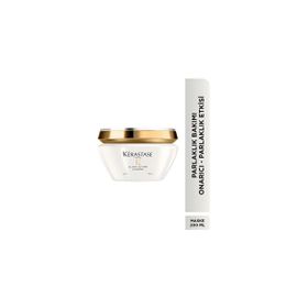 Kerastase Elixir Ultime 200 ML Onarıcı ve Parlaklaştırıcı Formullü Saç Maskesi