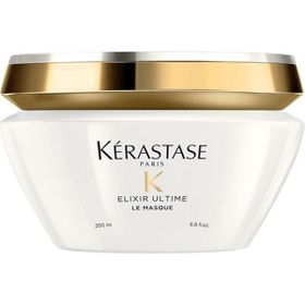 Kerastase Elixir Ultime 200 ML Onarıcı ve Parlaklaştırıcı Formullü Saç Maskesi