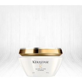 Kerastase Elixir Ultime 200 ML Onarıcı ve Parlaklaştırıcı Formullü Saç Maskesi