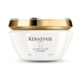 Kerastase Elixir Ultime 200 ML Onarıcı ve Parlaklaştırıcı Formullü Saç Maskesi