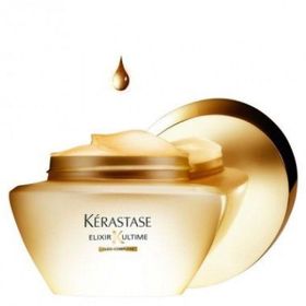 Kerastase Elixir Ultime 200 ml Saç Maskesi