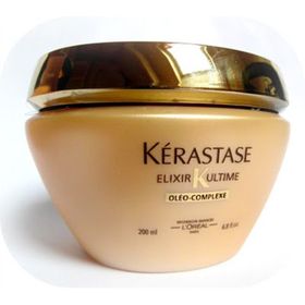 Kerastase Elixir Ultime 200 ml Saç Maskesi
