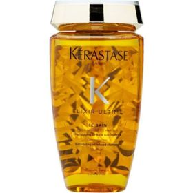 Kerastase Elixir Ultime 250 ml Işıl Işıl Bir Görünüm Veren Şampuanı