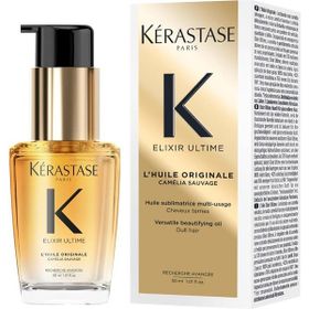 Kerastase Elixir Ultime 30 ml Saç Bakım Yağı