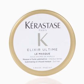 Kerastase Elixir Ultime Le 75 ml Masque Saç Maskesi