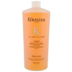 Kerastase Elixir Ultime Le Bain 1000 ml Şampuan