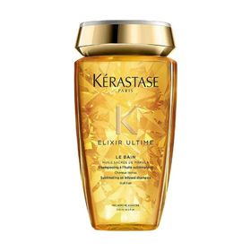 Kerastase Elixir Ultime Le Bain Sublimating Oil Infused 250 ml Şampuan
