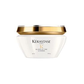 Kerastase Elixir Ultime Le Masque Matlaşmış Saçlar İçin 200 ml Besleyici Saç Maskesi