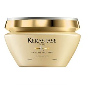 Kerastase Elixir Ultime Oleo Complexe 200 ml Saç Maskesi