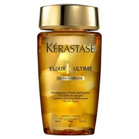 Kerastase Elixir Ultime Oleo Complexe 250 ml Besleyici Şampuan