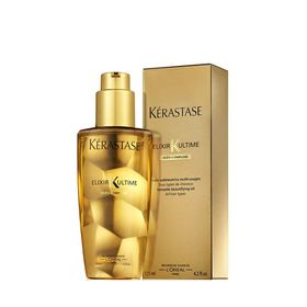 Kerastase Elixir Ultime Oleo Complexe Versatile 100 ml Saç Bakım Yağı