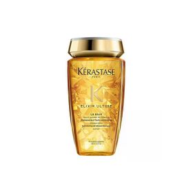 Kerastase Elixir Ultime Shine Le Bain 250 ml Şampuan