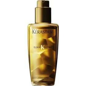 Kerastase Elixir Ultime Versatile Beautifying Oil 100 ml Argan Yağı 
