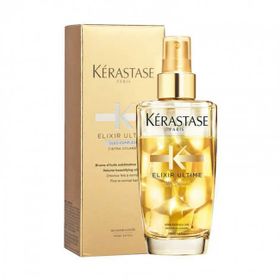 Kerastase Elixir Ultime Volume Beautifying Oil Mist Hacimlendirici Saç Bakım Yağı
