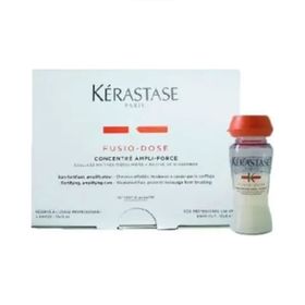 Kerastase Fusio Dose Concentré Oleo Fusion 12 ml Kuru Saçlar için Yoğun Bakım Serumu