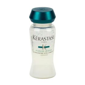 Kerastase Fusio Dose Concentré Vita 12 ml Ciment Yıpranmış Saçlar için Bakım Serumu