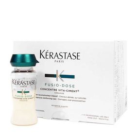 Kerastase Fusio Dose Concentre Densifique 10x12 ml Saç Serumu