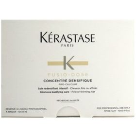 Kerastase Fusio Dose Concentre Densifique 10x12 ml Saç Serumu