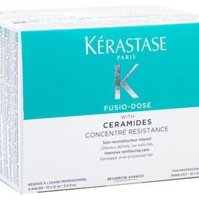 Kerastase Fusio Dose Concentre Densifique Resistance 10x12 ml Saç Serumu