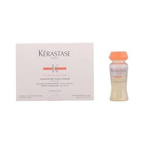 Kerastase Fusio Dose Concentre Oleo Fusion 10x12 ml Saç Serumu