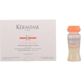 Kerastase Fusio Dose Concentre Oleo Fusion 10x12 ml Saç Serumu