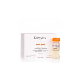 Kerastase Fusio Dose Concentre Oleo Fusion 10x12 ml Saç Serumu