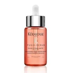 Kerastase Fusio Scrub 50 ml Canlandırıcı Temel Yağ