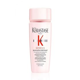 Kerastase Genesis 80 ml Dükülme Önleyici Şampuan