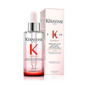 Kerastase Genesis 90 ml Koparak Dökülen Zayıf Saçlar İçin Güçlendirici Serum