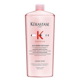 Kerastase Genesis Bain Nutri Fortifiant 1000 ml Şampuan