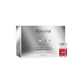 Kerastase Genesis Cure Anti-Chute Aminexil 10x6 ml Yoğun Dökülme Önleyici Serum
