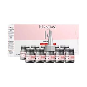 Kerastase Genesis Cure Anti-Chute Aminexil 10x6 ml Yoğun Dökülme Önleyici Serum