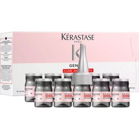 Kerastase Genesis Cure Anti-Chute Aminexil 10x6 ml Yoğun Dökülme Önleyici Serum
