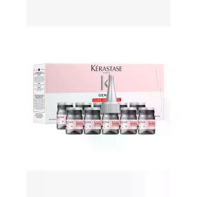 Kerastase Genesis Cure Anti-Chute Aminexil 10x6 ml Yoğun Dökülme Önleyici Serum