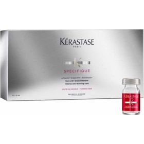 Kerastase Genesis Cure Anti-Chute Aminexil 10x6 ml Yoğun Dökülme Önleyici Serum
