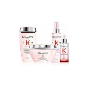 Kerastase Genesis Dökülme Önleyici 250 ml Şampuan+200 ml Maske+150 ml Sprey+90 ml Serum