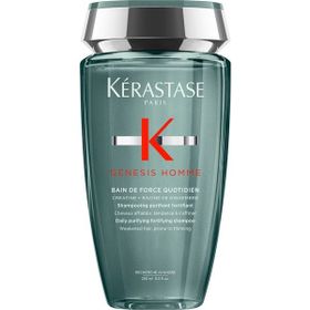 Kerastase Genesis Homme Bain De Force 250 ml Quotidien Şampuan