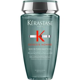 Kerastase Genesis Homme Bain De Force Quotidien 250 ml Güçlendirici Şampuan