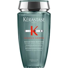 Kerastase Genesis Homme Bain De Force Quotidien Dökülmeye Meyilli Saçlar İçin 250 ml Şampuan