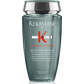Kerastase Genesis Homme Bain De Force Quotidien Zayıf Saçlar İçin 250 ml Erkek Şampuanı