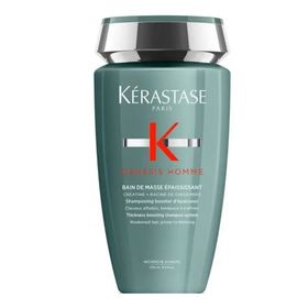 Kerastase Genesis Homme Bain De Masse Epaississant 250 ml Şampuan