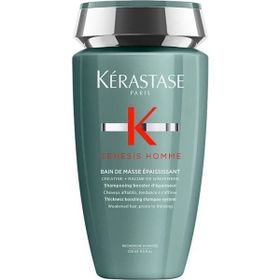 Kerastase Genesis Homme Bain De Masse Saçı Kalınlaştırıcı 250 ml Erkek Şampuanı