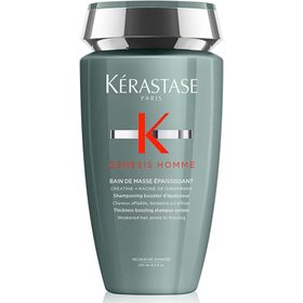 Kerastase Genesis Homme Bain De Masse Zayıflamış Saçlar İçin Kalınlaştırıcı Yoğunlaştırıcı 250 ml Şampuan